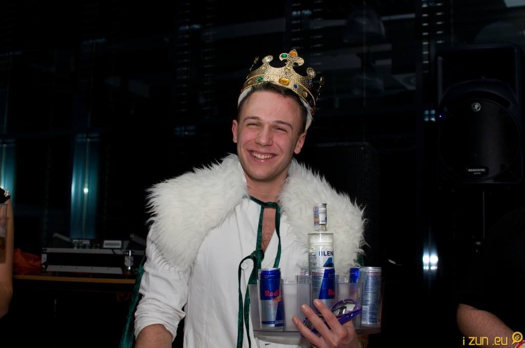 Lošký Král Daniel Jeřábek